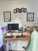 Apartamento en Piso 3 en Residencial con Acceso Controlado, Sabanilla