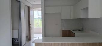 HEREDIA SANTO DOMINGO RENTO APARTAMENTO NUEVO $1.100