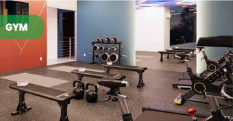 HEREDIA SANTO DOMINGO RENTO APARTAMENTO NUEVO $1.100