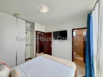 MLS-26-1413 LS VENTA APARTAMENTO AMUEBLADO ALAJUELITA SAN JOSE