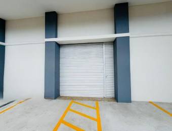 Bodega Alquiler 223,58 m2 #26-1398 Bodega Alquiler 223,58 m2 #26-1398