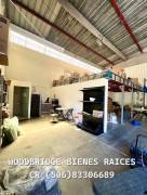 Bodega en Heredia alquiler $1.950/en Barreal, 200 metros Bodega en Heredia alquiler $1.950/en Barreal, 200 metros