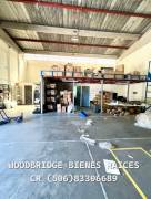 Bodega en Heredia alquiler $1.950/en Barreal, 200 metros Bodega en Heredia alquiler $1.950/en Barreal, 200 metros