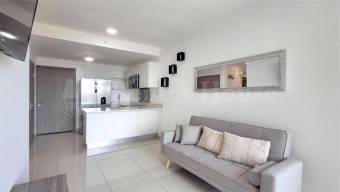 MLS-26-800 LS ALQUILER APARTAMENTO TIBAS SAN JOSE