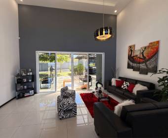 3-bedroom house for sale in gated community in La Garita, Alajuela. 3-bedroom house for sale in gated community in La Garita, Alajuela.