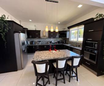 3-bedroom house for sale in gated community in La Garita, Alajuela. 3-bedroom house for sale in gated community in La Garita, Alajuela.