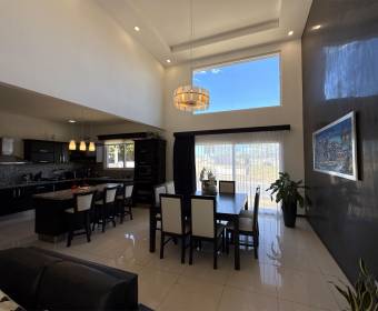 3-bedroom house for sale in gated community in La Garita, Alajuela. 3-bedroom house for sale in gated community in La Garita, Alajuela.