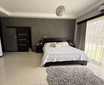 3-bedroom house for sale in gated community in La Garita, Alajuela. 3-bedroom house for sale in gated community in La Garita, Alajuela.