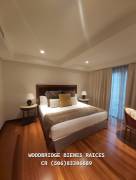 El Cortijo Escazú apartamento amueblado alquiler $2.050 