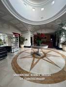 El Cortijo Escazú apartamento amueblado alquiler $2.050 