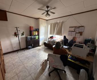 Two commercial properties for sale in downtown Alajuela, $ 650,000, 1, Alajuela, Alajuela Two commercial properties for sale in downtown Alajuela, $ 650,000, 1, Alajuela, Alajuela