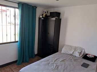 HEREDIA SAN FRANCISCO VENDO CASA ₡75.000.000