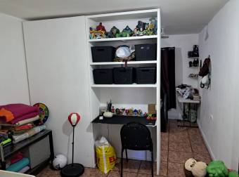 HEREDIA SAN FRANCISCO VENDO CASA ₡75.000.000