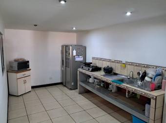 HEREDIA SAN FRANCISCO VENDO CASA ₡75.000.000