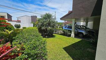 Venta de Casa en Moravia, San José. RAH 26-569 Venta de Casa en Moravia, San José. RAH 26-569