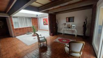 Alquiler de Casa en Calle Blancos-Goicoechea. RAH 26-788