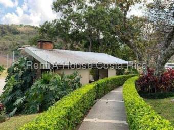 Alquiler apartamento amueblado SANTA ANA 