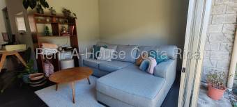 Se casa con patio en Ulloa Heredia 26-1404