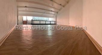 Se alquila local comercial en Catedral San José 26-206 Se alquila local comercial en Catedral San José 26-206