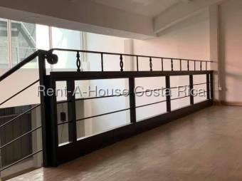 Se alquila local comercial en Catedral San José 26-206 Se alquila local comercial en Catedral San José 26-206