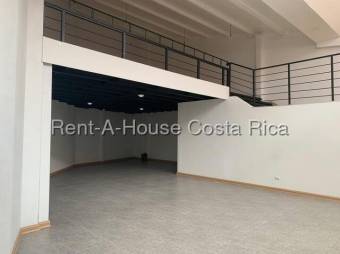 Se alquila local comercial en Catedral San José 26-206