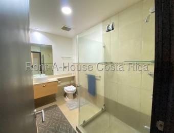 Se vende apartamento en Santa Ana San José  26-1412