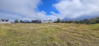 Venta de lote en San Rafael de Heredia.