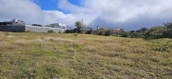Venta de lote en San Rafael de Heredia.
