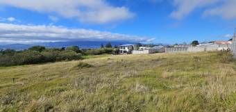 Venta de lote en San Rafael de Heredia.