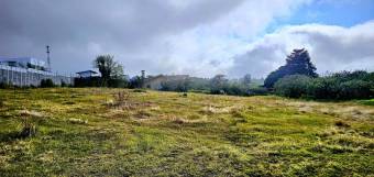 Venta de lote en San Rafael de Heredia.