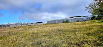 Venta de lote en San Rafael de Heredia.