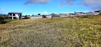 Venta de lote en San Rafael de Heredia.