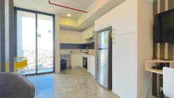 Se vende apartamento en Carmen San José 26-1186