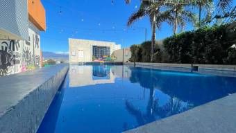 Se vende apartamento en Carmen San José 26-1186