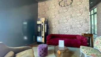 Se vende apartamento en Carmen San José 26-1186