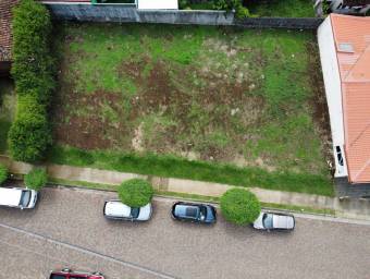 Venta de Lote en San Pablo-Heredia. RAH 24-1816 Venta de Lote en San Pablo-Heredia. RAH 24-1816