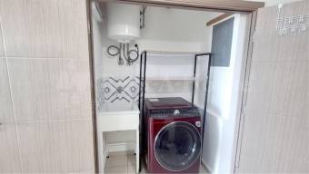 Alquiler de Apartamento en Tibás, San José. RAH 26-800