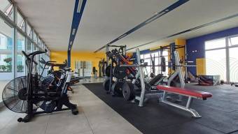 Alquiler de Apartamento en Tibás, San José. RAH 26-800