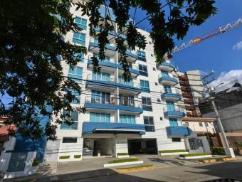 Venta de Apartamento en Mata Redonda-San José. RAH 26-1416