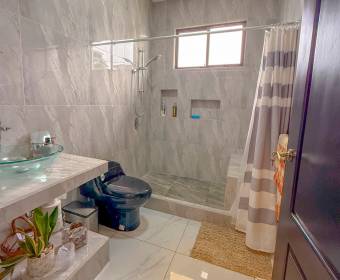 1-story house for sale in Casa Campo residential community in La Guacima.