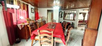 Venta propiedad amplia uso suelo mixto Santo Domingo Heredia