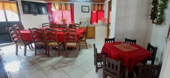 Venta propiedad amplia uso suelo mixto Santo Domingo Heredia