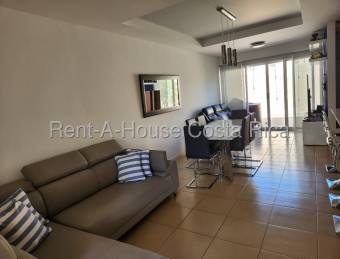 Se vende espaciosa casa en Brasil Santa Ana 26-1429