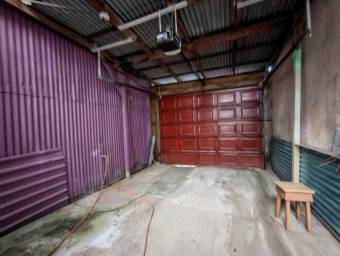 Venta de Local  Casa en Merced-San José. RAH 26-1392, ₡ 90,000,000, 3, San José, San José