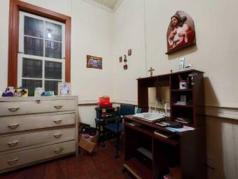 Venta de Local  Casa en Merced-San José. RAH 26-1392, ₡ 90,000,000, 3, San José, San José