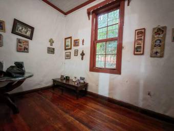 Venta de Local  Casa en Merced-San José. RAH 26-1392, ₡ 90,000,000, 3, San José, San José