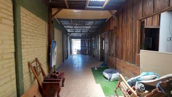 Venta de Casa  Apartamento en El Coyol de Alajuela. RAH 26-1394