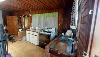 Venta de Casa  Apartamento en El Coyol de Alajuela. RAH 26-1394