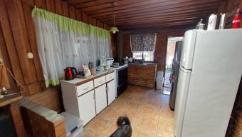 Venta de Casa  Apartamento en El Coyol de Alajuela. RAH 26-1394