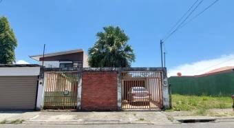 Venta de Casa  Apartamento en El Coyol de Alajuela. RAH 26-1394